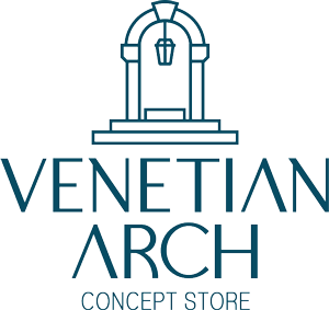 Venetian Arch Concept Store Logo